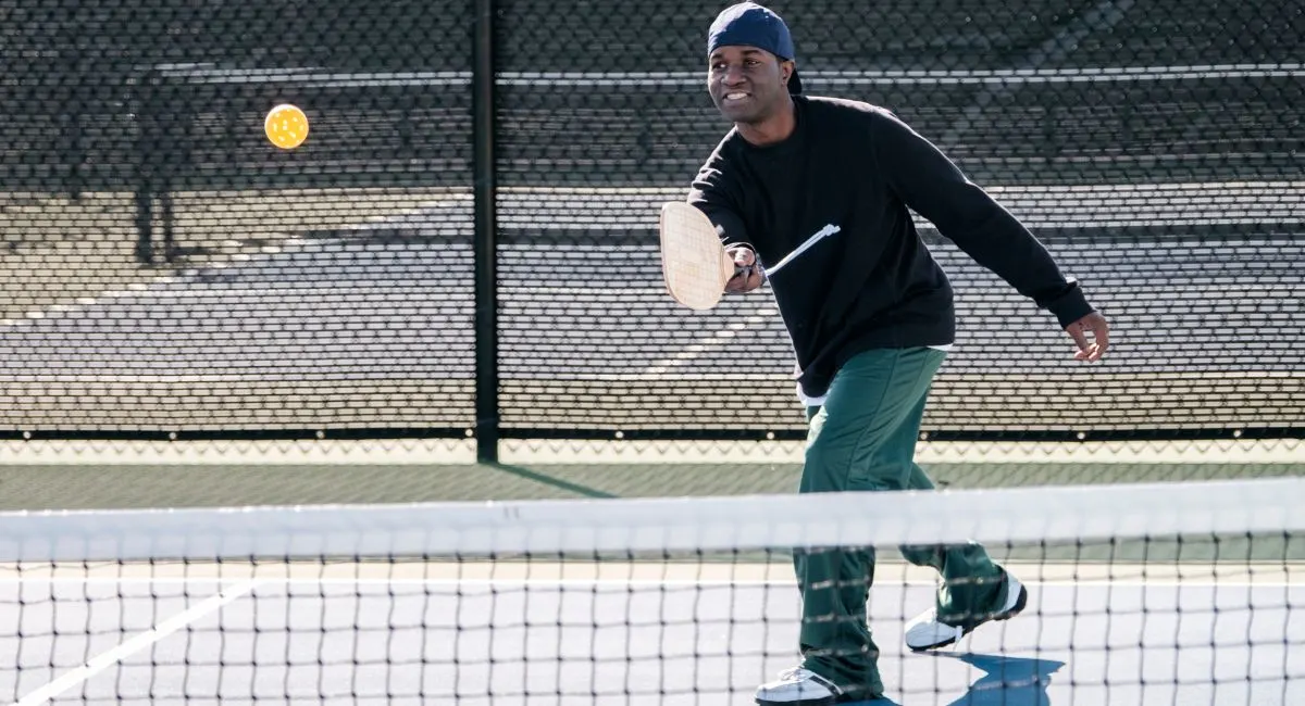 Skinny Singles Pickleball Tournaments