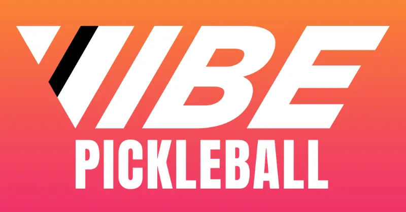Vibe Pickleball League