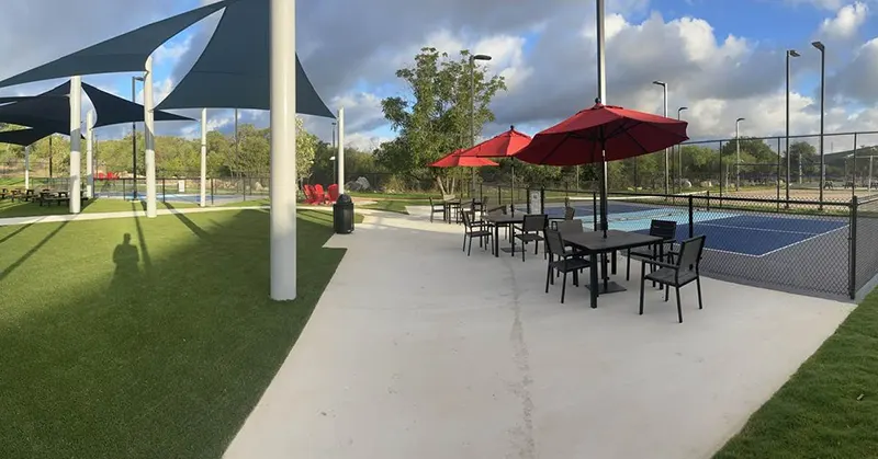 emmitt park san antonio
