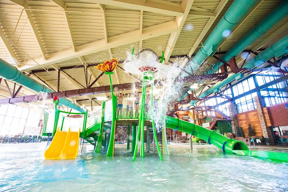 Apex Recreation Center