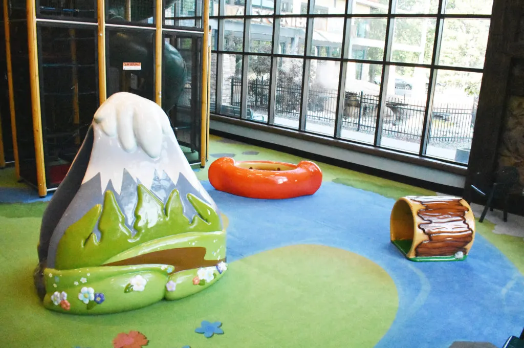 Apex Recreation Center