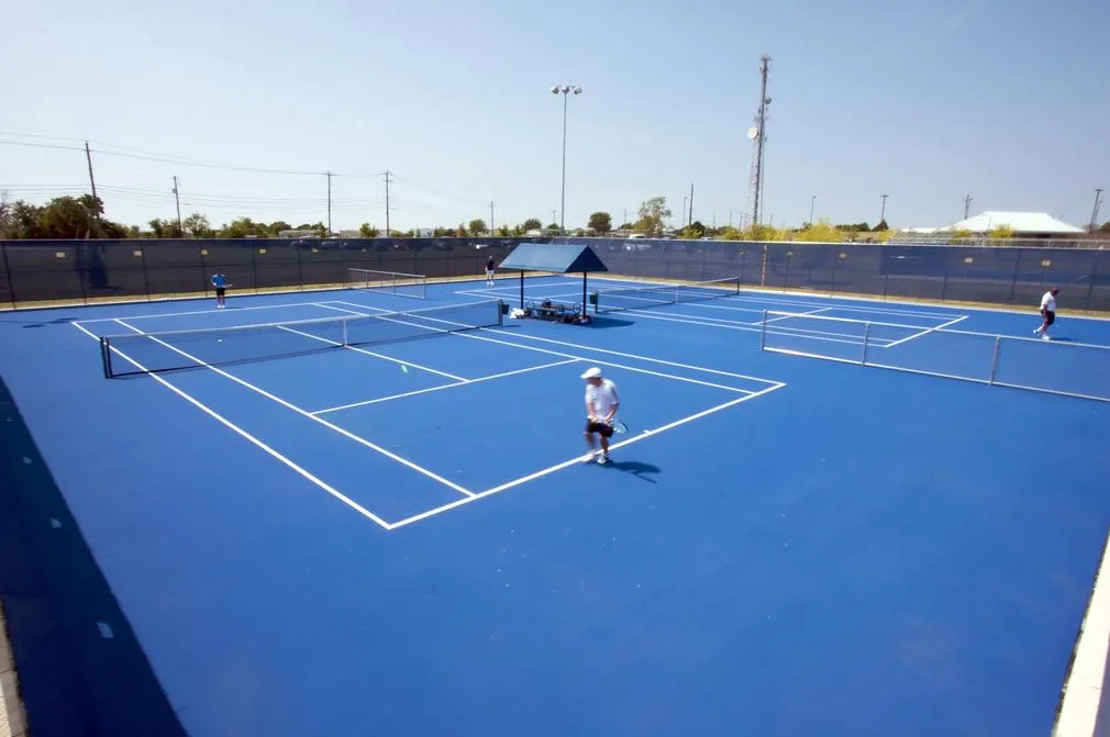 Austin Tennis Center