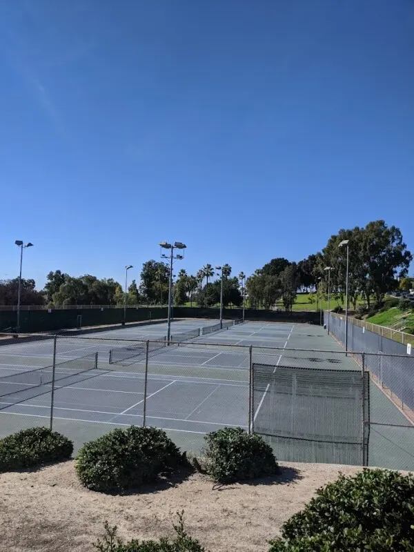 Colina Del Sol Park