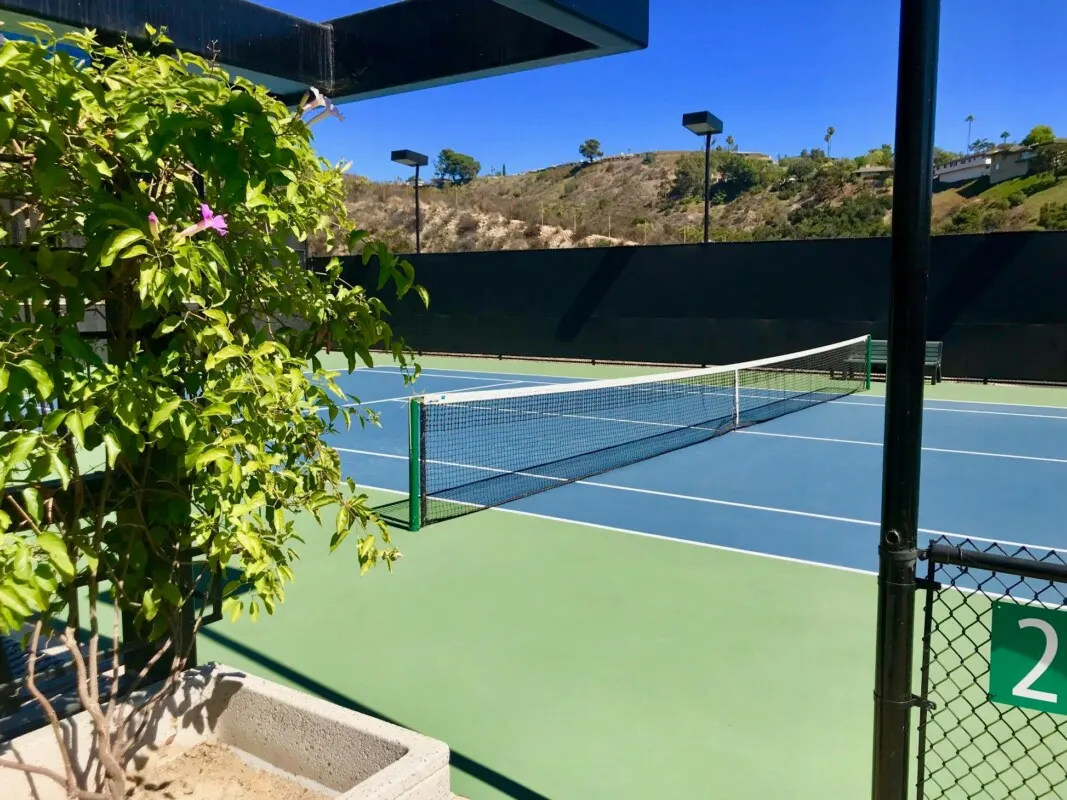 Del Cerro Tennis Club
