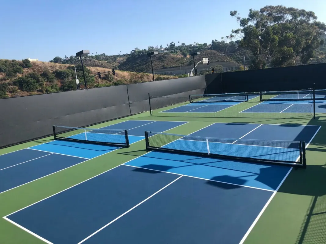 Del Cerro Tennis Club