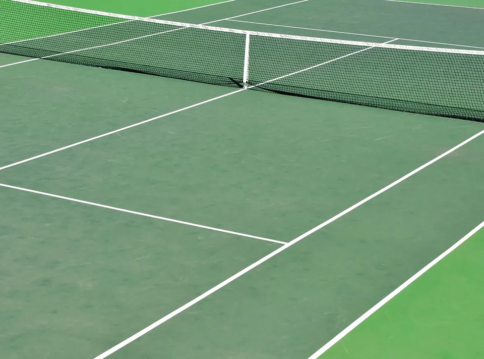 DIY Pickleball Court: How To Build A Pickleball Court