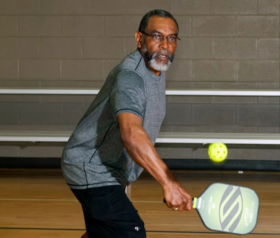 Eastern Henrico Recreation Center