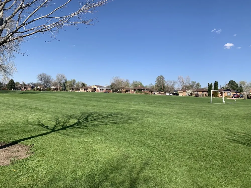 Huston Lake Park