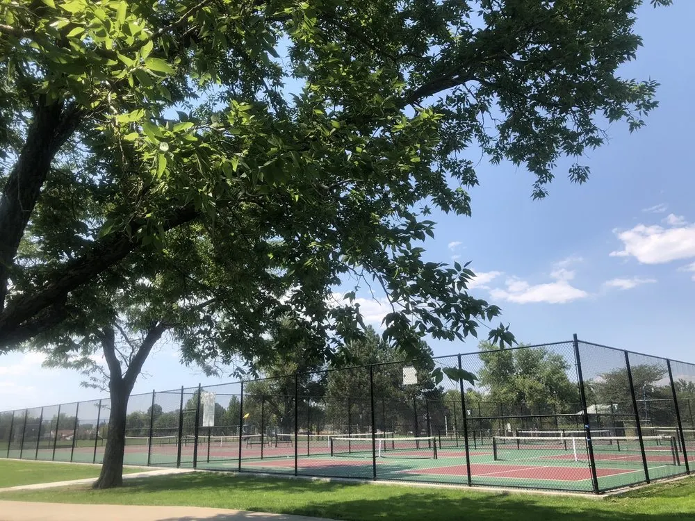Huston Lake Park