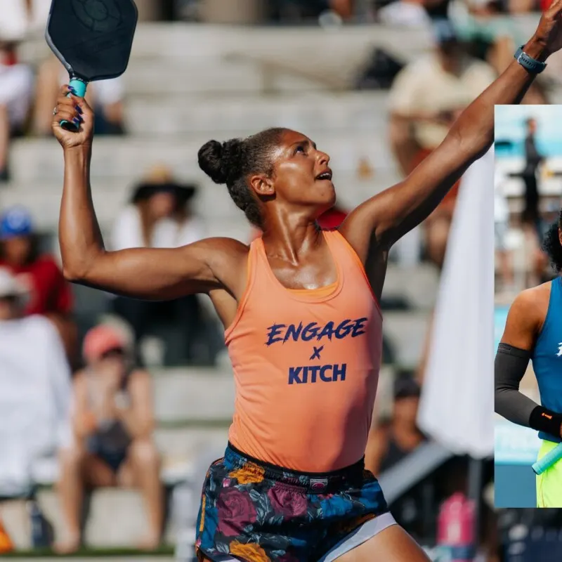 Jessie Irvine Serving