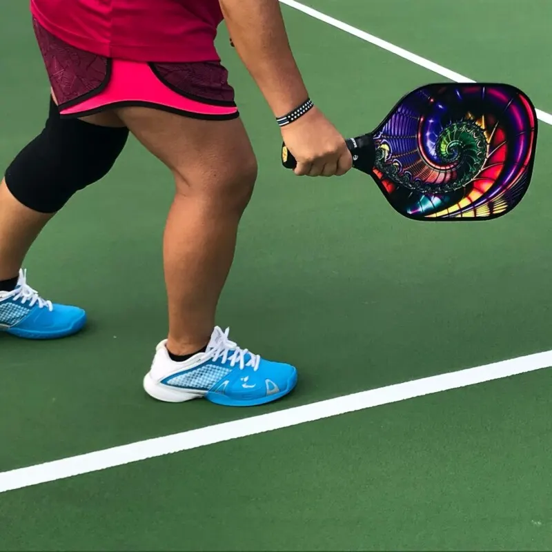 Lake Travis Biergarten Pickleball Court