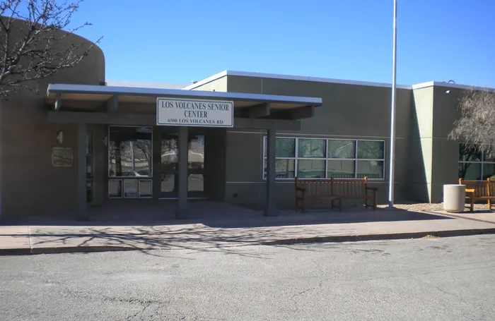 Los Volcanes Senior Center