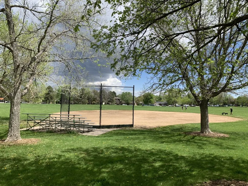 Mamie D Eisenhower Park