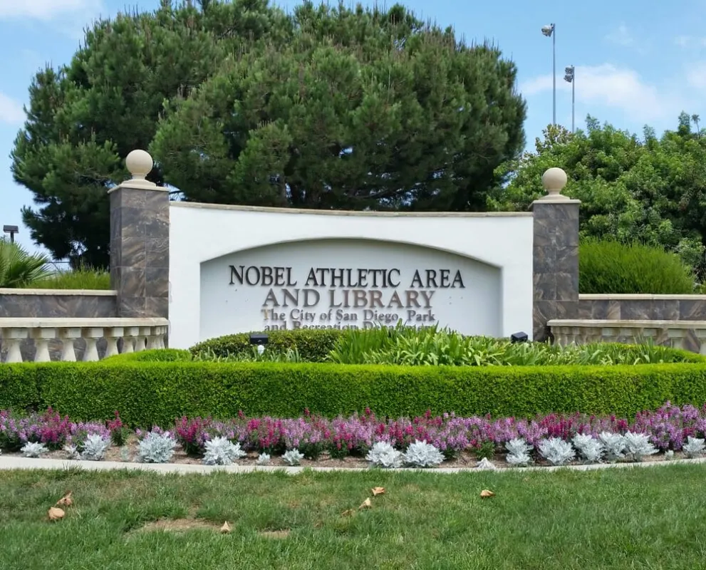 Nobel Recreation Center & Athletic Field