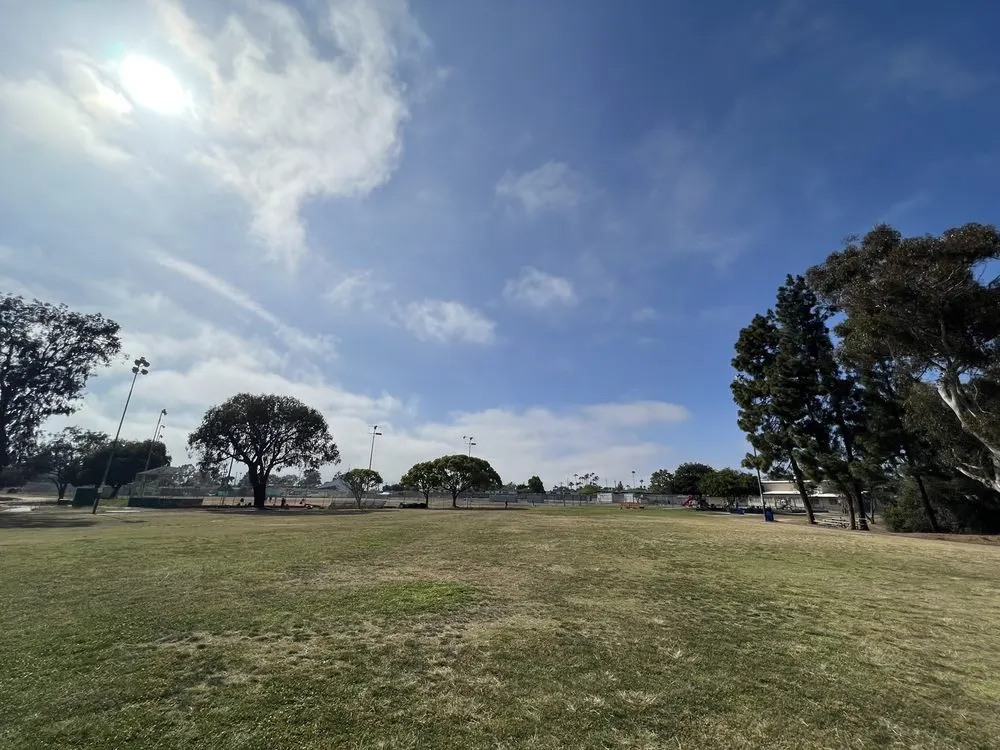 North Clairemont Recreation Center