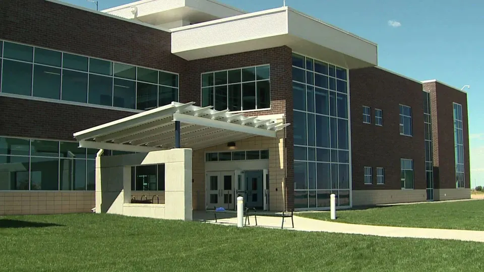 Northfield High School