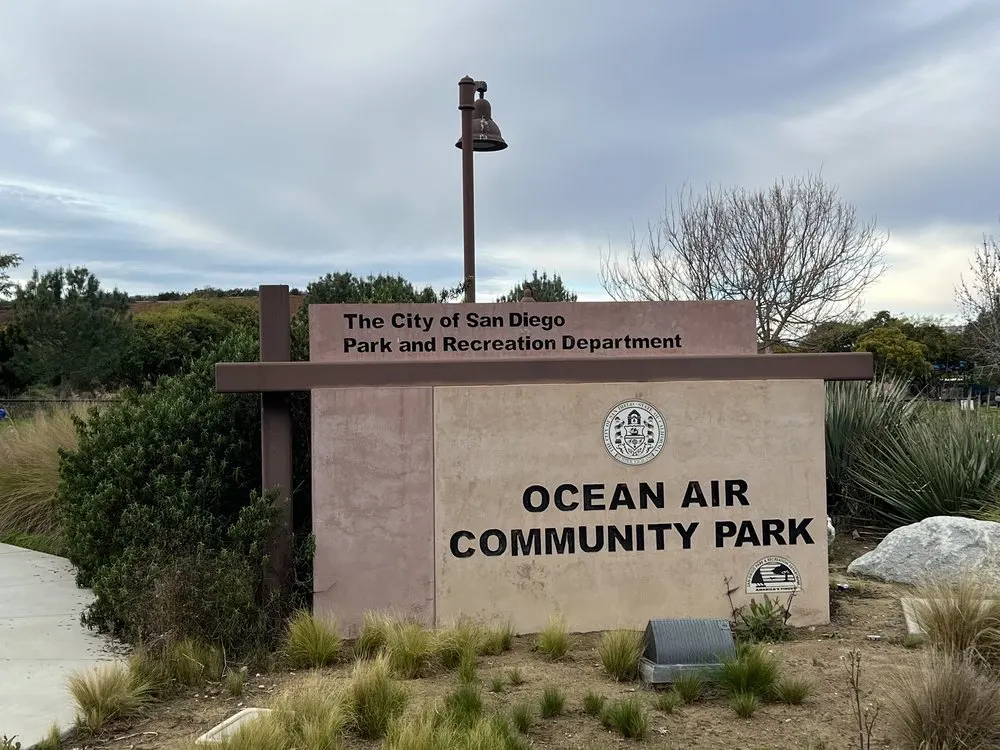 Ocean Air Rec Center