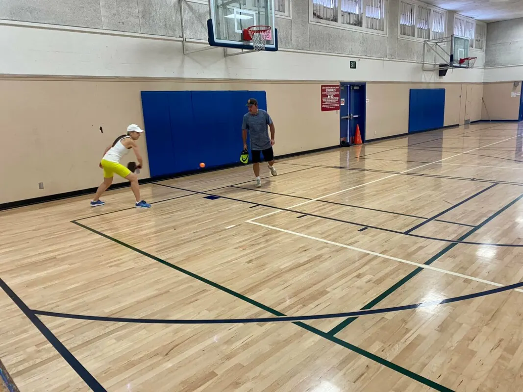Ocean Beach Recreation Center