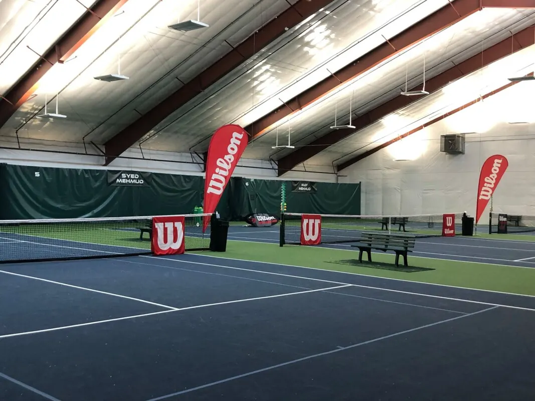 Parker Racquet Club