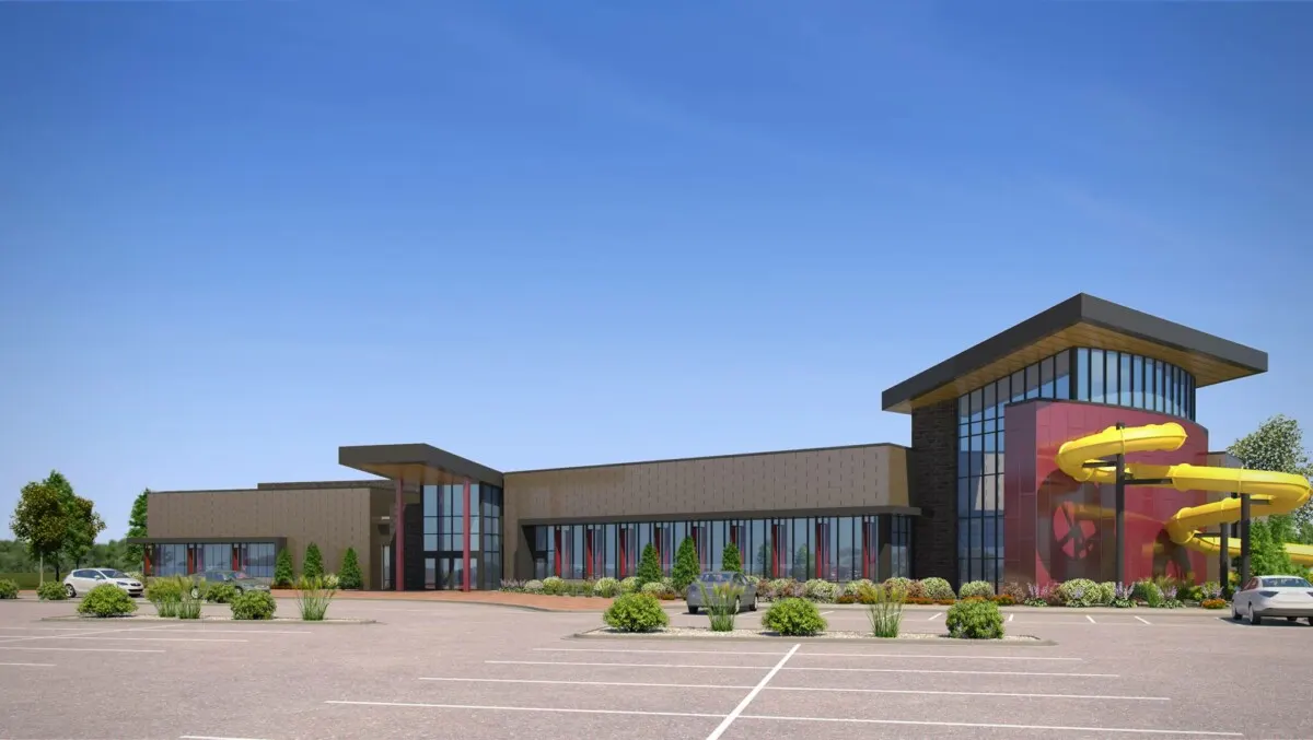 Parker Rec Center