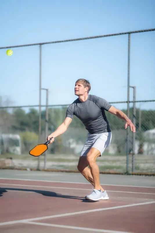 Pickleball Courts in Albuquerque Indoor and Outdoor Courts