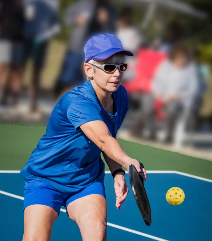 Pickleball Courts in San Diego, CA Indoor & Outdoor Courts