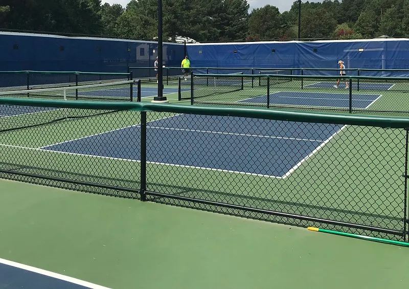 RVA Pickle-ball