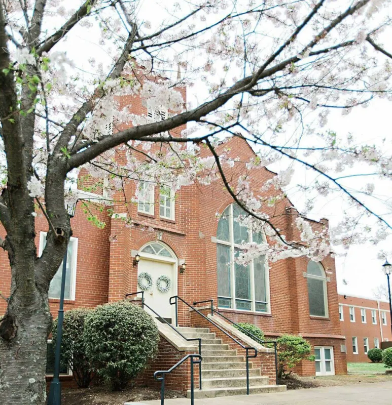 Ramsey Memorial United Methodist Church