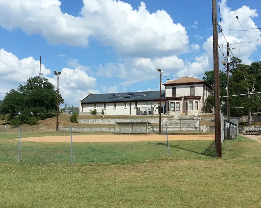 rosewood neighborhood park
