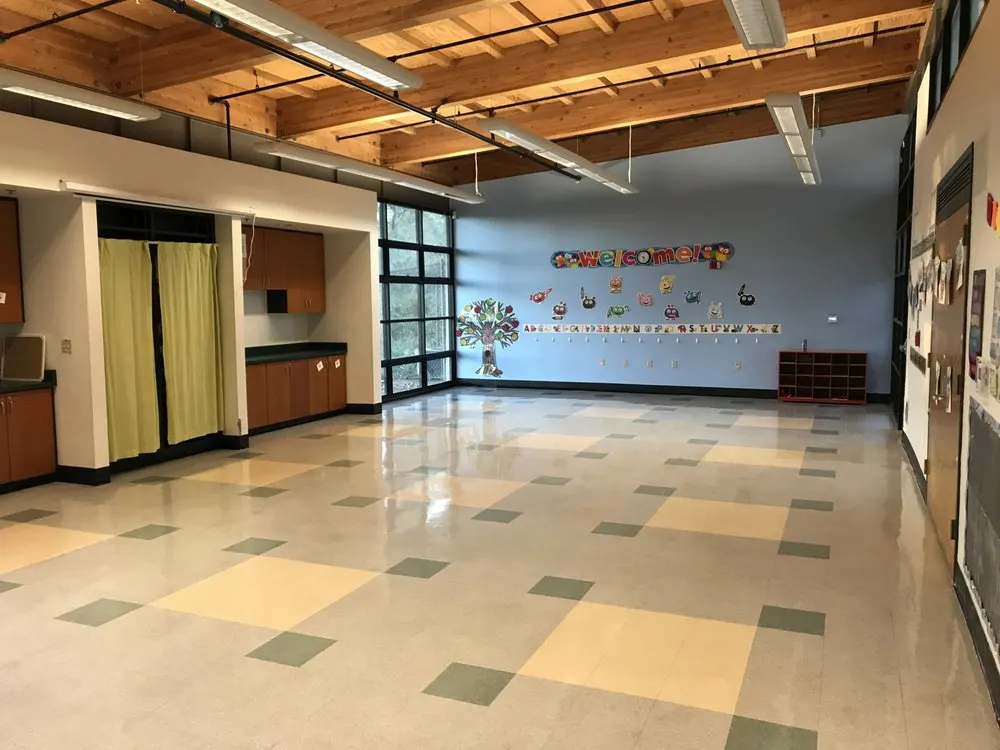 Scripps Ranch Recreation Center