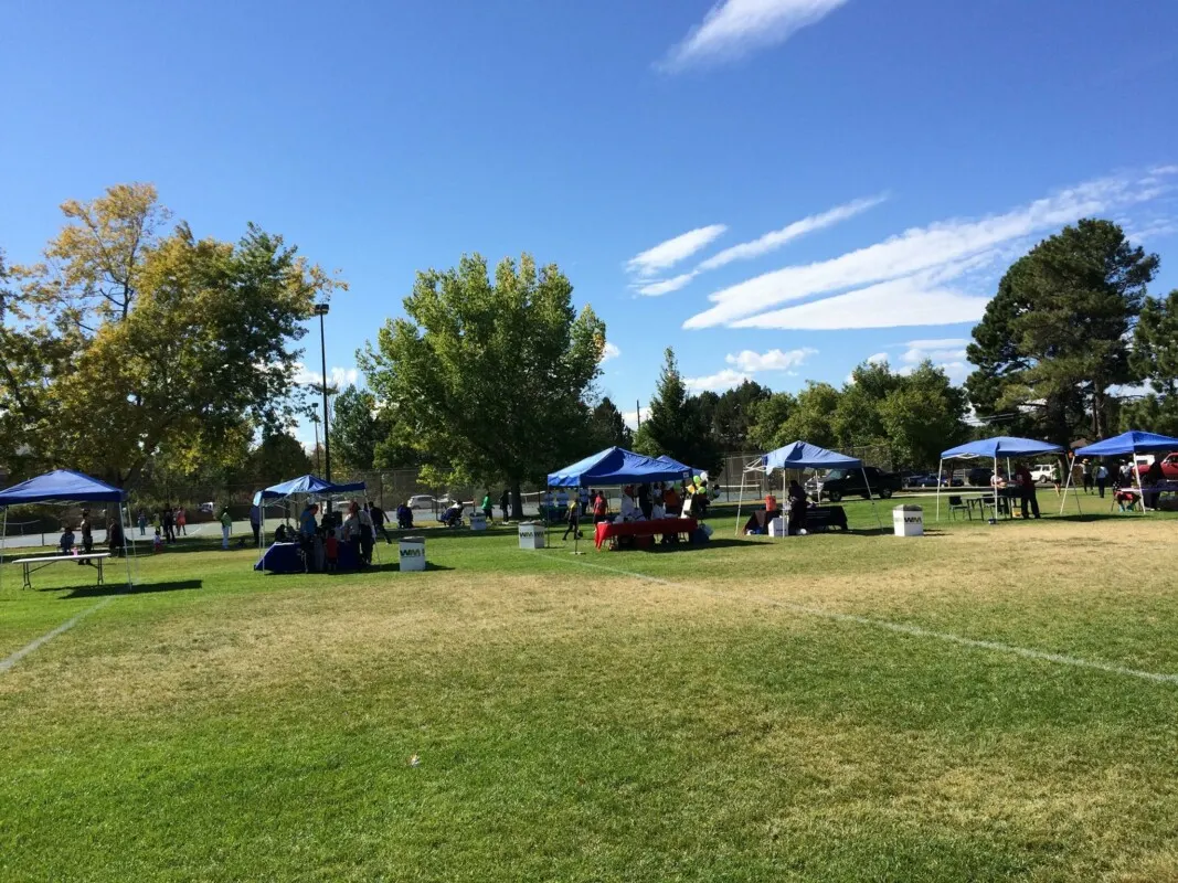 Skyland Park