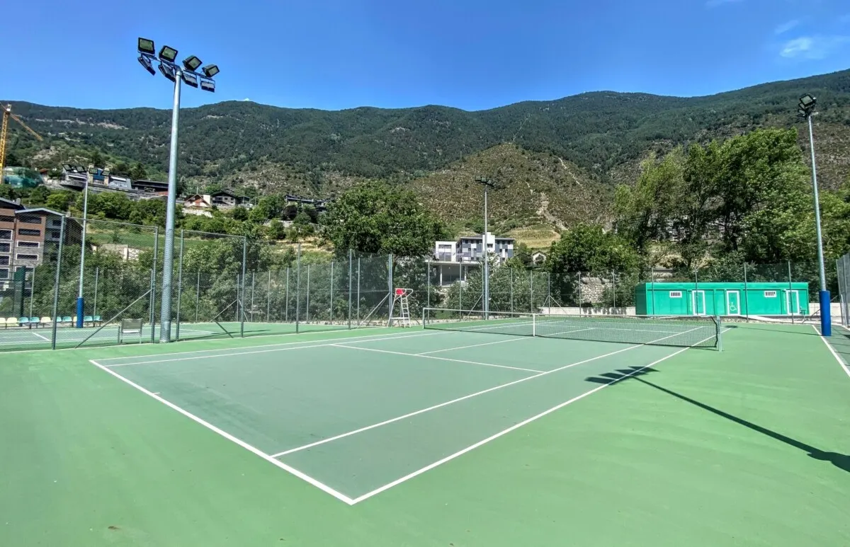 The Best Pickleball Court Surfaces