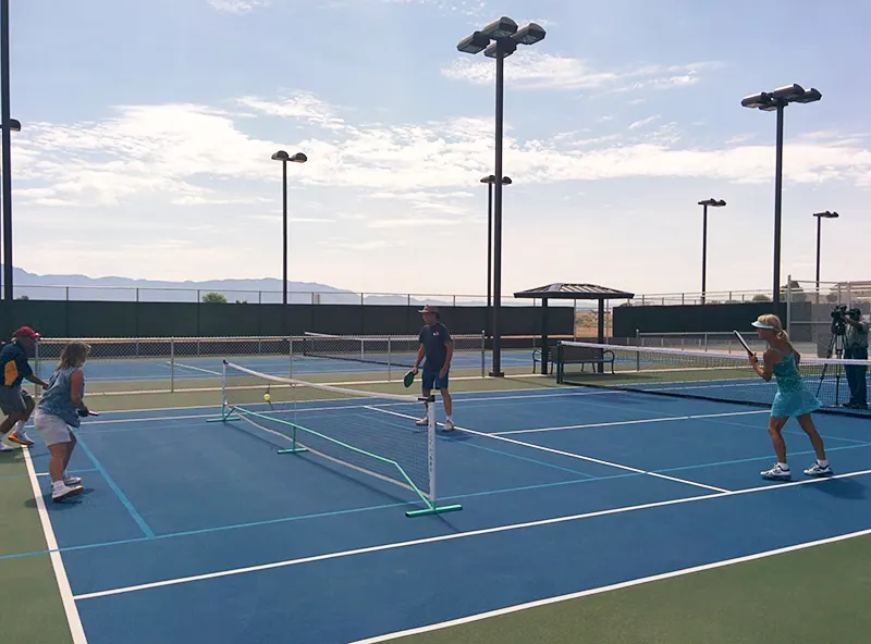 Ventana Ranch Park