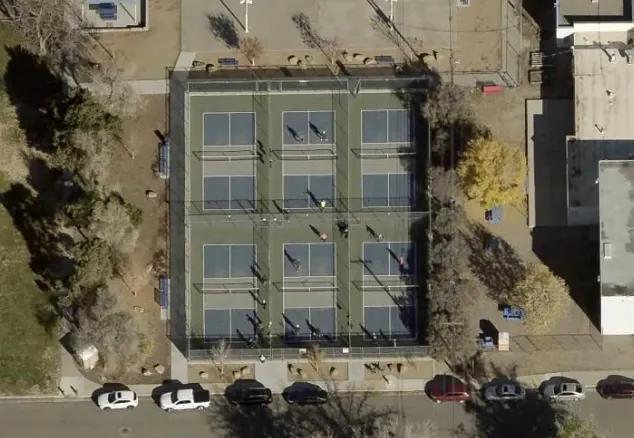 Villela Park Pickleball Complex