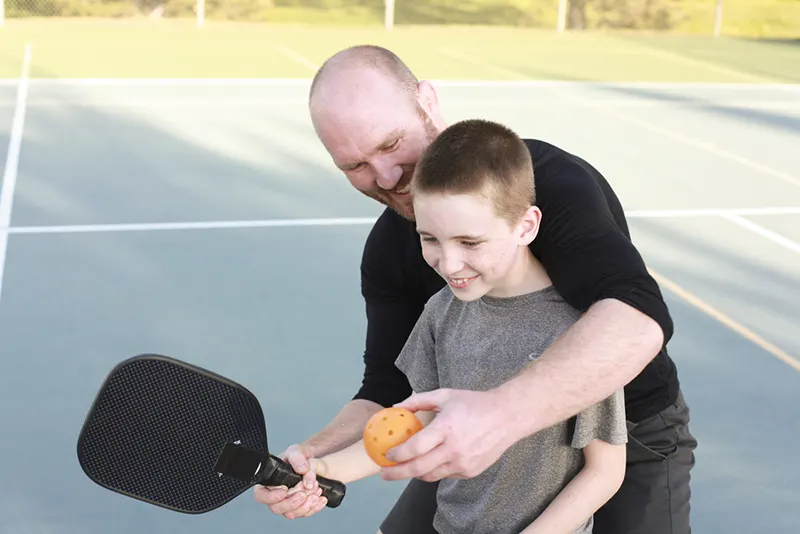 Best Paddle for Youth Under $50