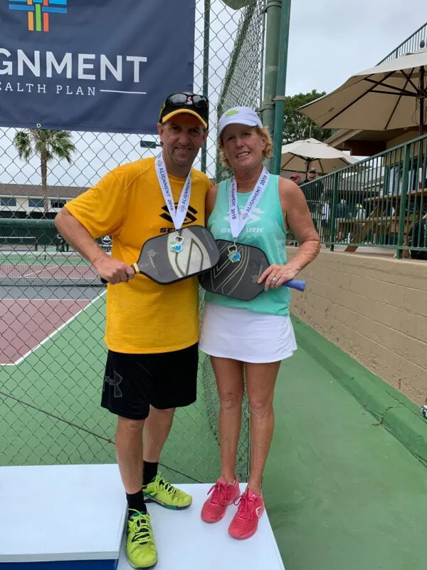 Cammy Macgregor Pickleball Ranking