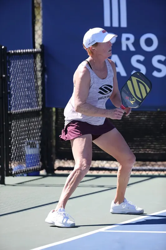 Cammy Macgregor Pickleball Ranking