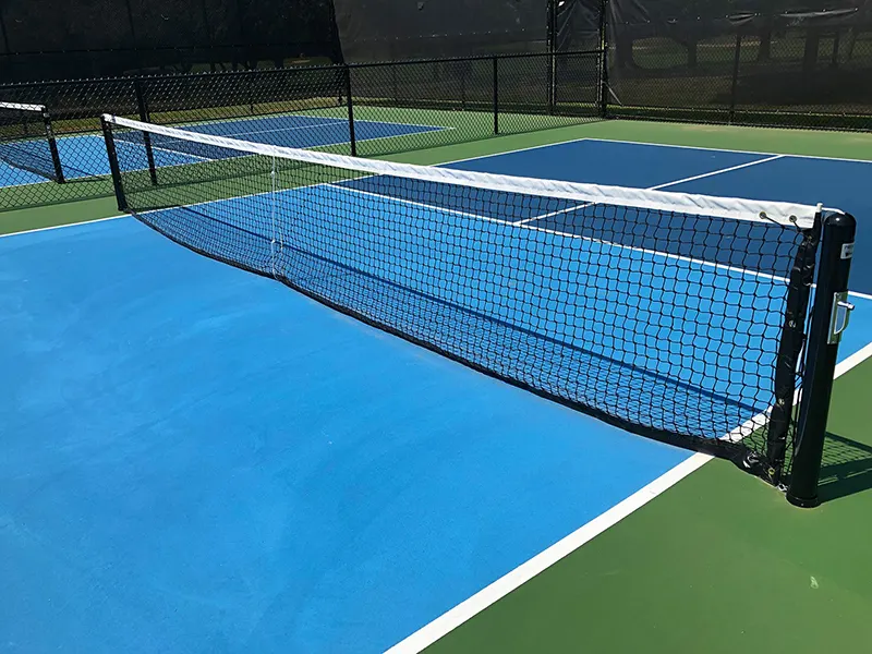Douglas Pickleball Nets