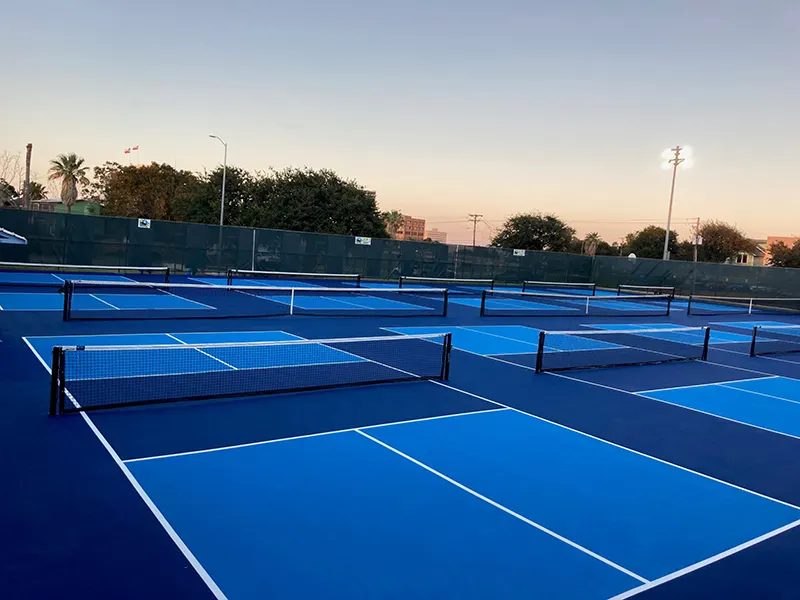 Douglas Pickleball Nets