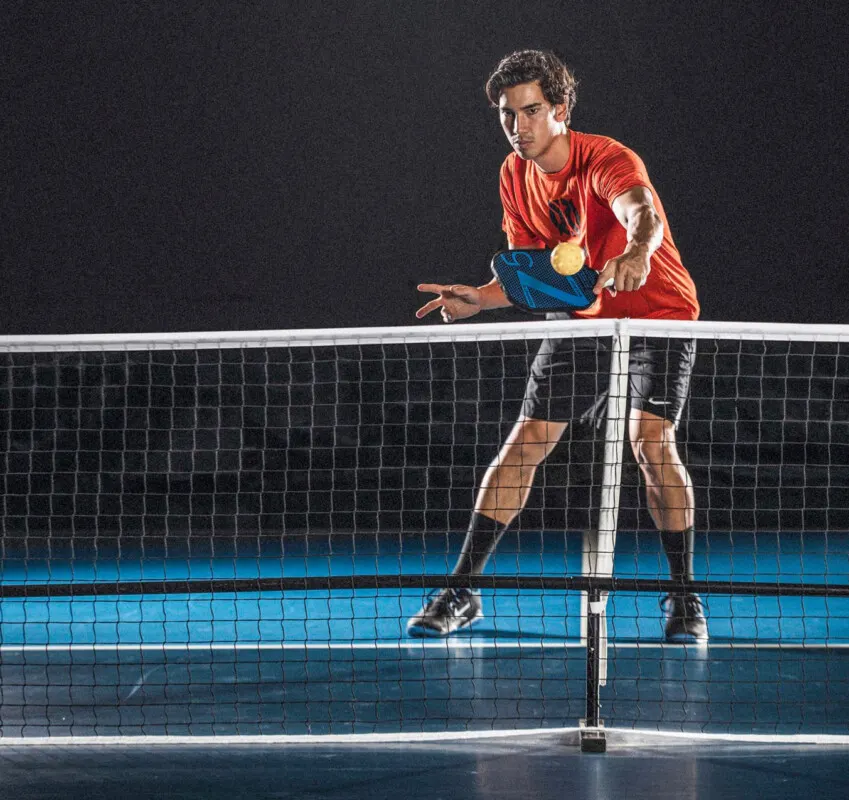 ONIX Graphite Z5 Pickleball Paddle Best For