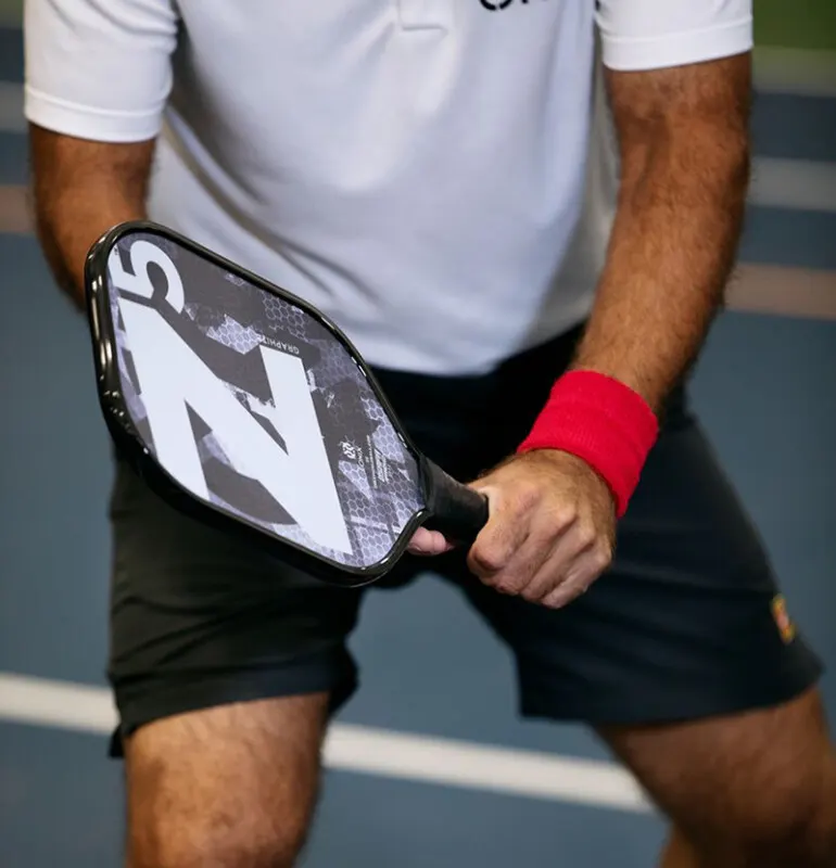 ONIX Graphite Z5 Pickleball Paddle Face