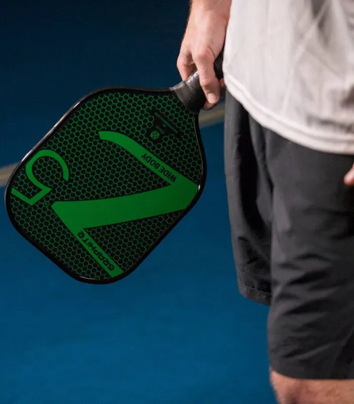 ONIX Graphite Z5 Pickleball Paddle Face