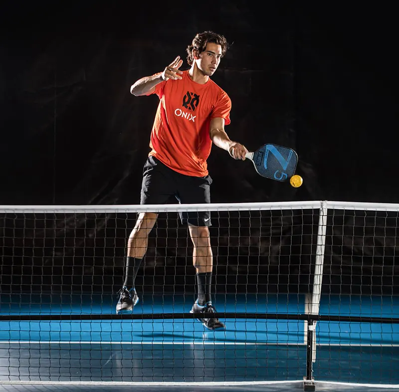 ONIX Graphite Z5 Pickleball Paddle Face