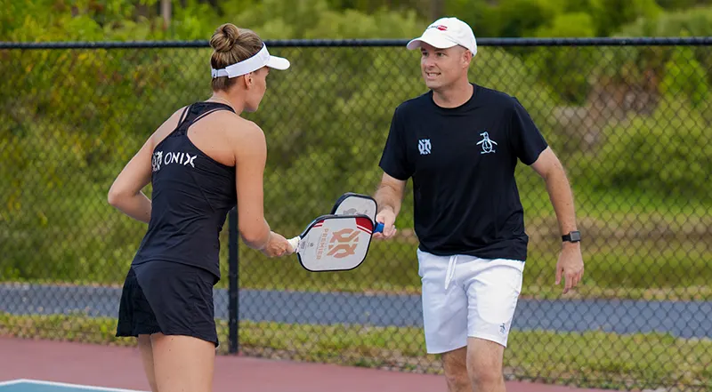 Onix Pickleball Paddles