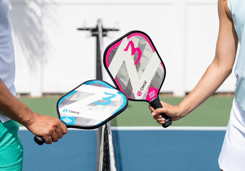 Onix Pickleball Paddles