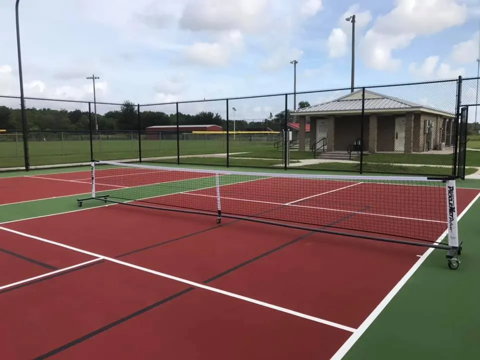 Pickleball Nets on Wheels Buying Guide