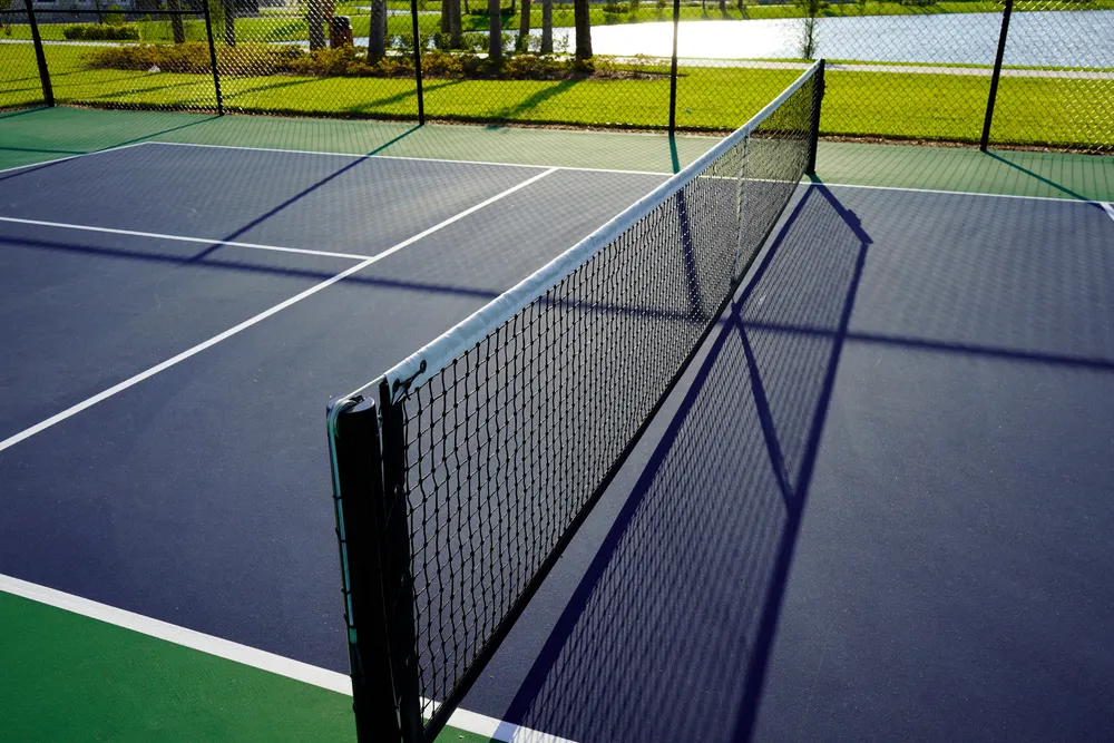 The 5 Best Pickleball Nets on Wheels