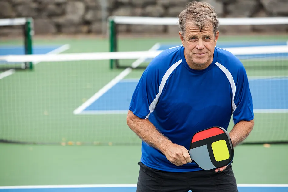 The Best Pickleball Paddles Under $50