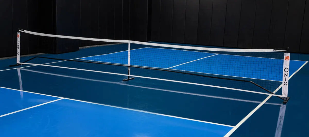 ONIX Pickleball Net