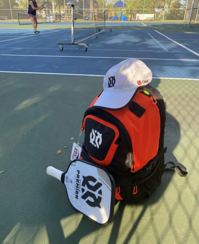 Onix Bag
